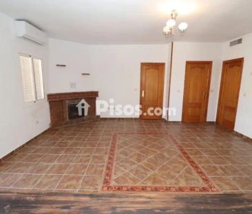Chalet en alquiler en Alhaurín El Grande - Photo 2