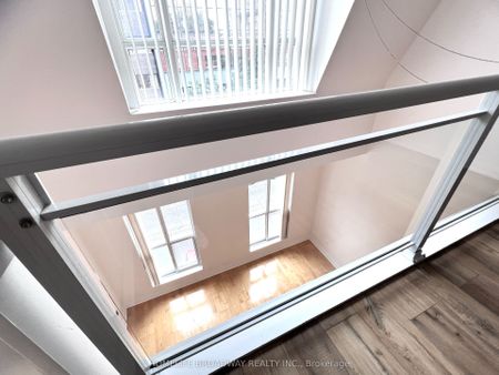 Metro Lofts , #406 - Photo 4