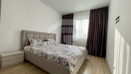Apartament 3 camere Padurea Baneasa - GREENFIELD Residence - Fotografie 5