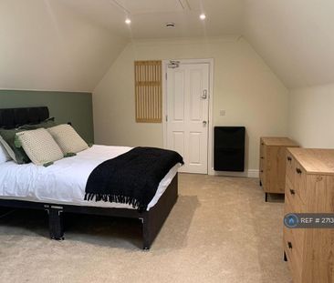 1 bedroom in a house share to rent - Photo 5