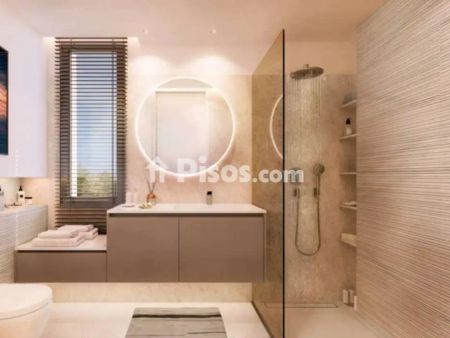 Piso en alquiler en Calle N-A, 4U - Photo 3