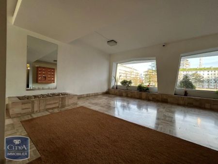 Appartement à louer 1 pièce 26.72m² - Photo 3