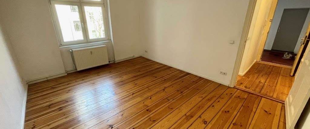 Einziehen und Wohlf&uuml;hlen - gem&uuml;tliche 1-Zimmer Wohnung! - Foto 1