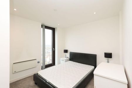 1 bedroom apartment to rent - Photo 2