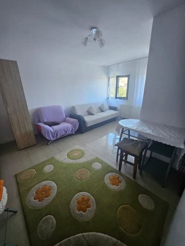 Garsoniera de inchiriat - utilitati incluse - zona Medeea - Fotografie 2