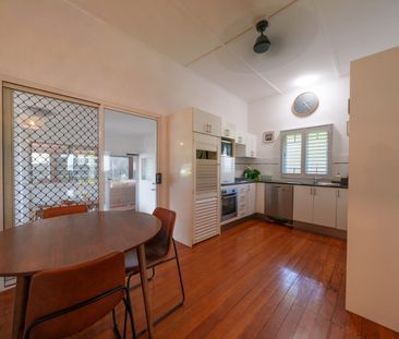 Furnished home for rent with swimming pool - Photo 5