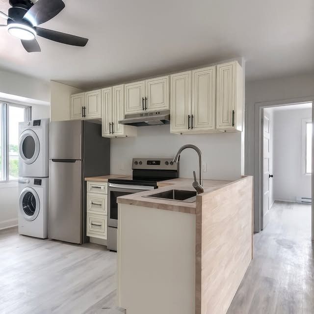 Appartement à louer - La Prairie (Le Fort Neuf) Appartement à louer - La Prairie (Le Fort Neuf) - Photo 1