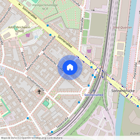 Braunschweiger Str. 5, 12055, Berlin