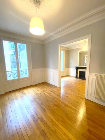 Location Appartement LEVALLOIS PERRET - - Photo 4