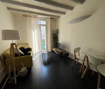 APPARTEMENT T2 36M - Photo 2