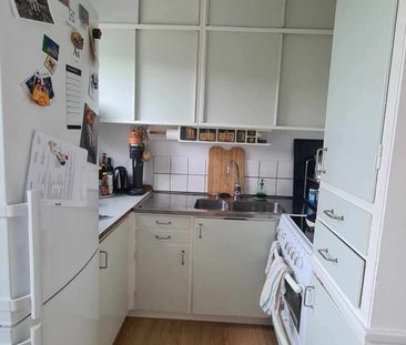 Skebokvarnsvägen, Bandhagen - Foto 5