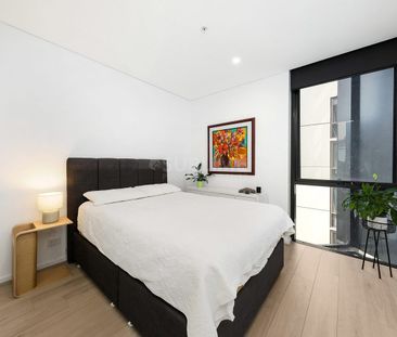 Stunning 2 Bedroom Luxury Apartment in Kogarah Town Centre - Photo 4