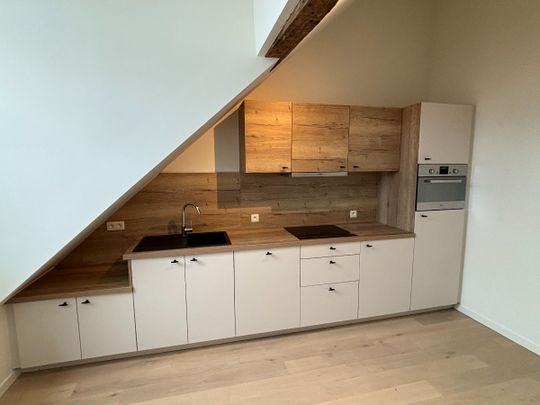 Nieuwbouw appartement met parking in Leuven - Photo 1