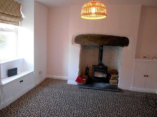 Rock Terrace, Penrhyndeudraeth, LL48 - Photo 1