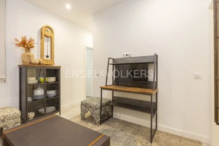 Apartamento de alquiler en Calle de Andrés Mellado, Gaztambide - Photo 5