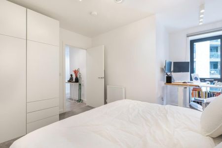 2 bedroom flat to rent - Photo 4