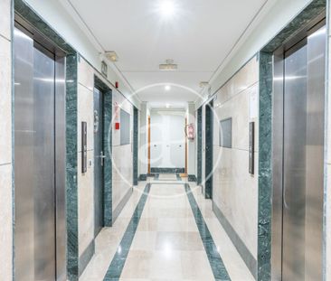 Flat for rent with views in La Punta (Valencia) - Photo 2