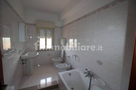 Trilocale via Giuseppe Verdi, Centro, Falcone - Photo 4