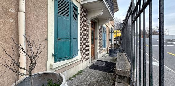 Studio #2 on the ground floor - Photo 2