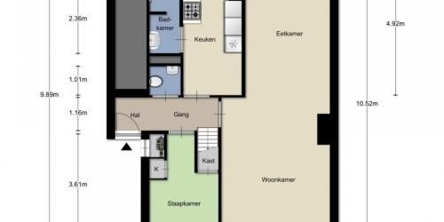 Stroeslaan, 1222 EG Hilversum, Nederland - Foto 3