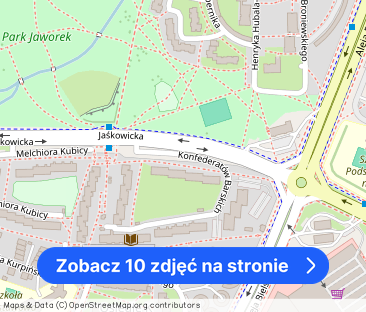 Mieszkanie w Tychach na os. K - Zdjęcie 1