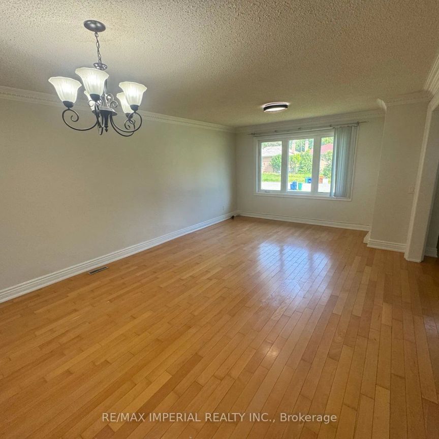 Detached Home For Lease | N9250381 - Photo 1