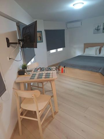 Studio/Γκαρσονιέρα για ενοικίαση Κουκάκι - Μακρυγιάννη - Photo 3