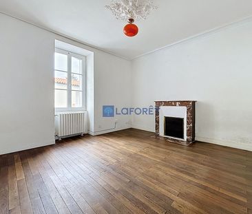 Maison T6 OREE D ANJOU à louer - Photo 2