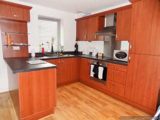 2 bedroom apartment to rent - Photo 1