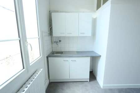 Location Appartement 3 pièces 55m² - Photo 2