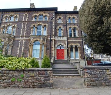 Pembroke Road, Clifton, BS8 3EF - Photo 4
