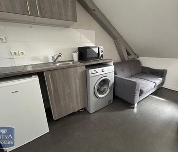 Location Appartement 1 pièce 19m² LE HAVRE 76600 - Photo 3