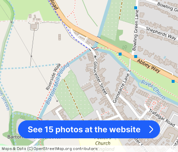 Central Cirencester - Photo 1