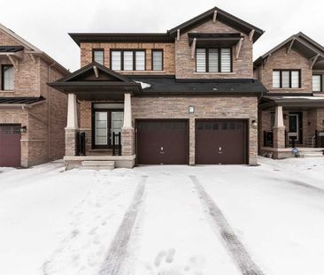 For Lease - 57 West Glen Avenue, Hamilton, Ontario - Photo 1