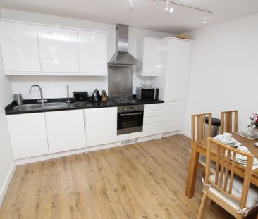 2 bedroom apartment to rent - Photo 6