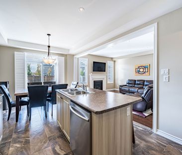 For Lease - 46 Jackson Drive, New Tecumseth, Ontario - Photo 1