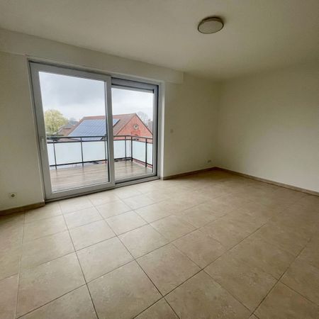 Appartement - Te huur - Foto 3