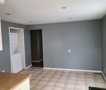 For Lease - 75 Pepperwood Crescent, Kitchener, Ontario - Photo 1