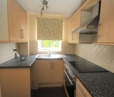 1 bedroom end of terrace house to rent - Photo 6