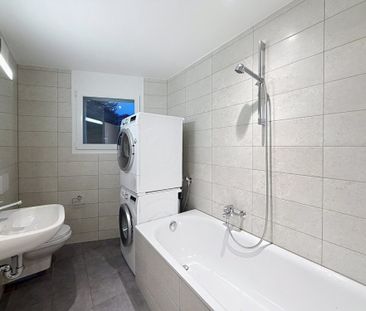 Appartement de 3.5 pièces au rez-de-chaussée - Photo 6