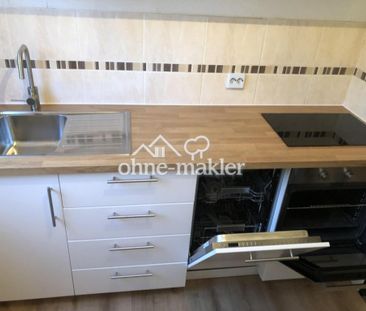 Traumhafter Ausblick in einer neu renovierten 2 Zimmerwohnung - Foto 5