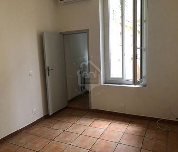 Location Appartement 1 pièce 21m² - Photo 3