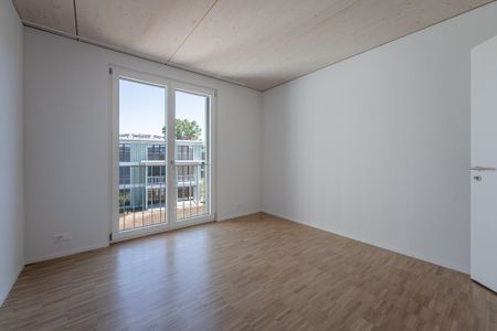 4 ½ Zimmer-Wohnung in Hombrechtikon mieten - Photo 2