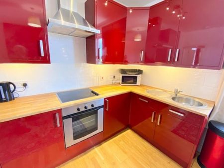 2 bedroom apartment to rent - Photo 4