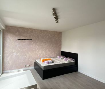Appartement à louer 1 pièce • Strasbourg - Photo 1