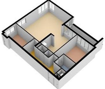 Hartingstraat 152 - Photo 2