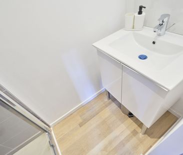 SEMARD Colocation 4 chambres à Nancy - Photo 2