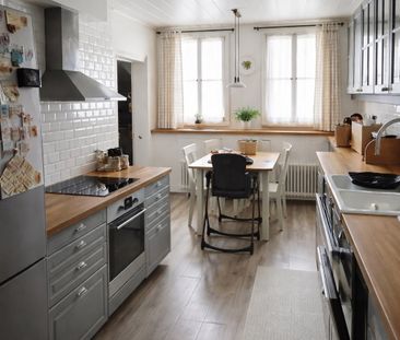 5 Zimmer, 180 m² - Foto 5