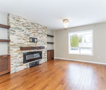 For Lease - 159 Harrongate Place, Whitby, Ontario - Photo 1