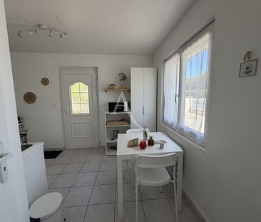 Location Appartement 1 pièce 26m² - Photo 1